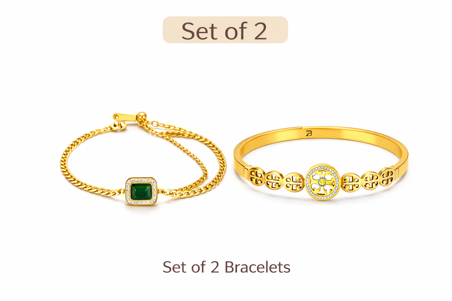 set of 2