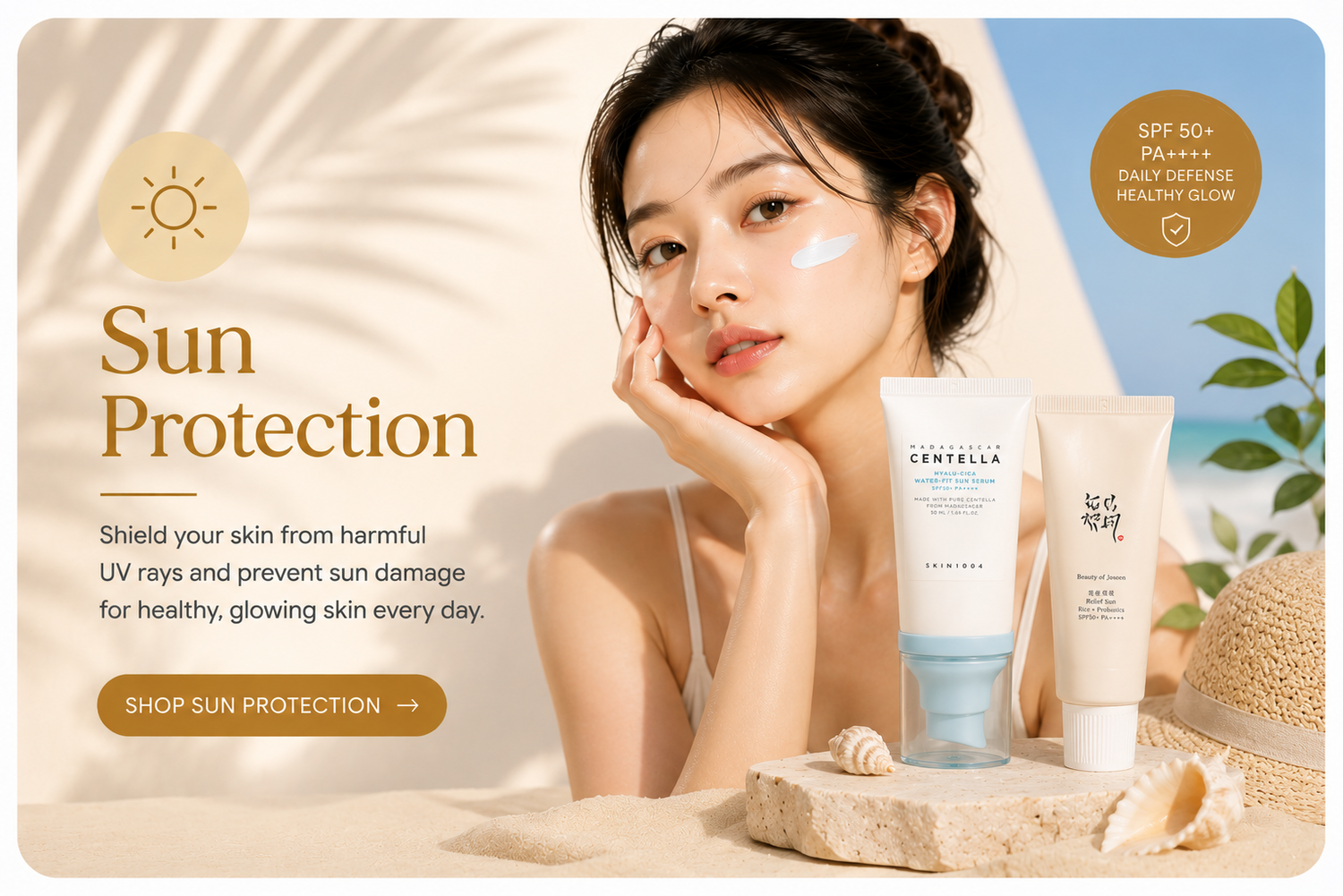 Sun Protection