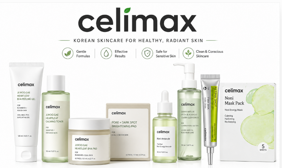 Celimax