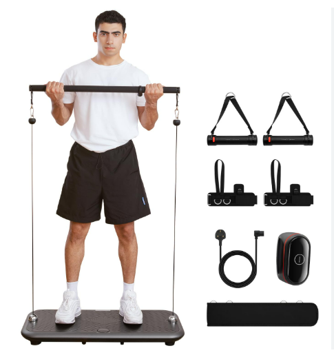 Fitness Equipment