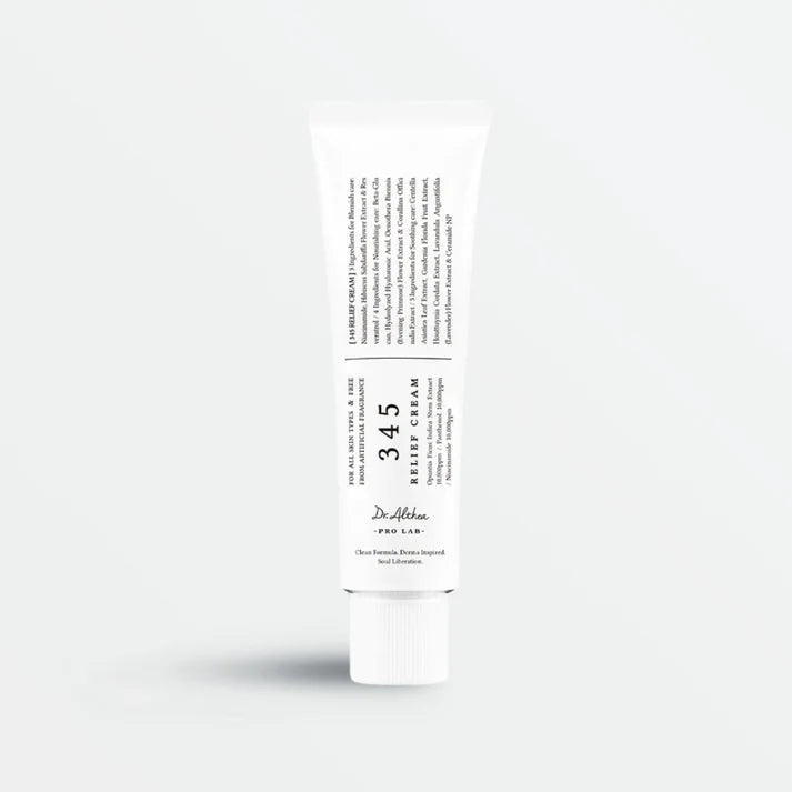 Dr. Althea 345 Relief Cream 50ml
