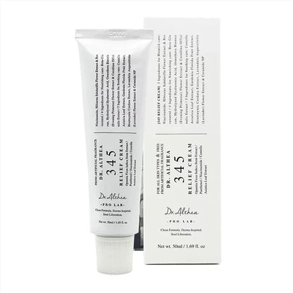 Dr. Althea 345 Relief Cream 50ml