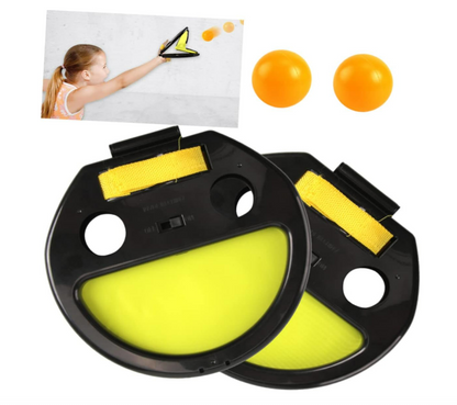 Children'S Hand Catching Ball Outdoor Parent-Child Fitness Toy Ball Adult Indoor Throwing And Catching Ball