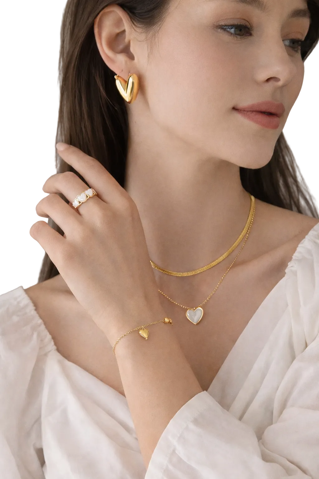 set of 4
