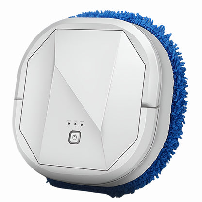 Robot Vacuum Cleaner Sweeping and Mopping