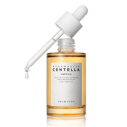 Skin1004 Madagascar Centella Light Cleansing Oil - 200ml