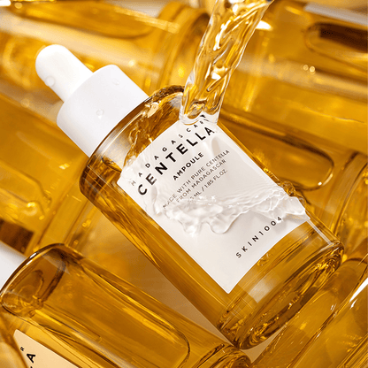 Skin1004 Madagascar Centella Light Cleansing Oil - 200ml