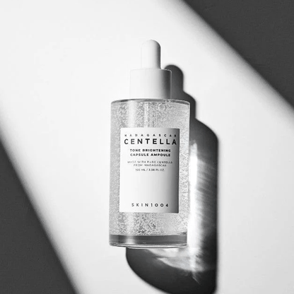 Skin1004 Madagascar Centella Tone Brightening Capsule Ampoule - 100ml