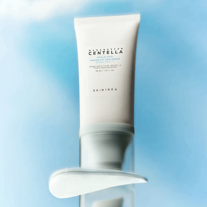 Skin1004 Madagascar Centella Hyalu-Cica Water-Fit Sun Serum SPF50+ - 50ml