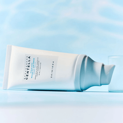 Skin1004 Madagascar Centella Hyalu-Cica Water-Fit Sun Serum SPF50+ - 50ml