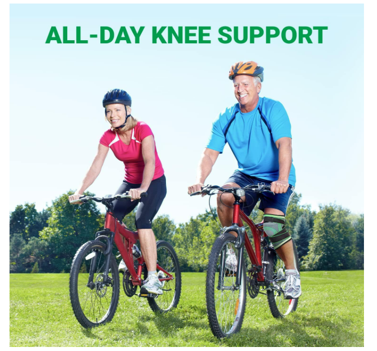 Knee Support