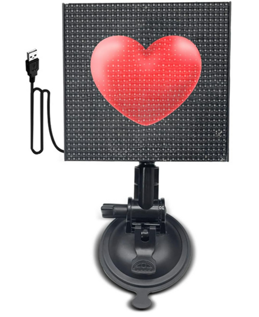 LED Screen for Car and home