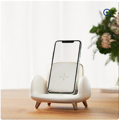 Sofa Chair Wireless Fast Charger