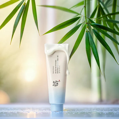 Beauty of Joseon Relief Sun Aqua-fresh Rice+B5 (SPF50+ PA++++) 50mL