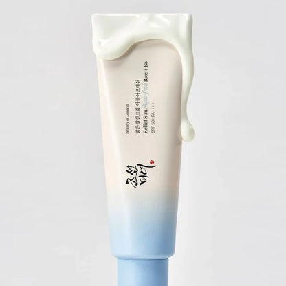 Beauty of Joseon Relief Sun Aqua-fresh Rice+B5 (SPF50+ PA++++) 50mL